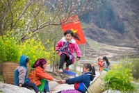 Thấm thía vị Tết