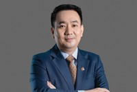 Ông Lê Trí Thông