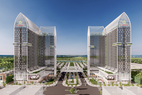 Văn Phú – Invest báo lãi hơn 491 tỷ đồng