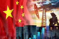 Trung Quốc mở cửa, nhu cầu tiêu thụ dầu có thể đạt kỷ lục mới 