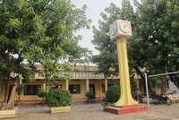 Ga Kép - Bắc Giang