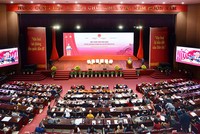 Chủ tịch Quốc hội Vương Đình Huệ chủ trì Hội thảo Văn hóa 2022, lắng nghe ý kiến của hàng trăm chuyên gia, nhà khoa học