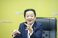 Doanh nhân Đỗ Quang Hiển, Chủ tịch Ủy ban Chiến lược T&T Group