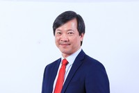 Doanh nhân Mai Hữu Tín, Chủ tịch HĐQT Công ty cổ phần Tập đoàn Kỹ nghệ gỗ Trường Thành.