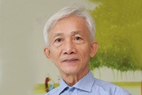 GS-TS. Trần Ngọc Thơ