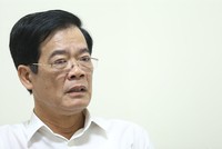 TS. Nhị Lê, Nguyên Phó Tổng Biên tập Tạp chí Cộng sản