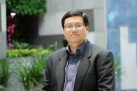 Ông Hồ Quốc Tuấn, Giảng viên Đại học Bristol (Anh)