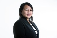 Bà Suhaili Ismail, Tham tán công sứ (Kinh tế), Đại sứ quán Malaysia tại Việt Nam.