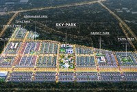 Năm 2022, lãi ròng DXG giảm mạnh hơn 87% 