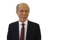 PGS-TS. Đinh Trọng Thịnh (Học viện Tài chính)