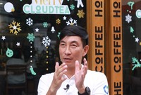 Doanh nhân Nguyễn Hoành Tiến, CEO Công ty cổ phần Seedcom.