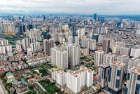 Tôi đi tìm nhà ở công nhân