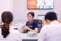 Chưa có manh mối Fed sẽ sớm dừng tăng lãi suất