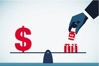 Hai cánh cửa trái phiếu doanh nghiệp và tín dụng cùng lúc được tháo gỡ sẽ giúp doanh nghiệp bất động sản có cơ hội vực dậy