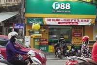 F88 đã huy động thành công 60 triệu USD từ các tổ chức tài chính quốc tế. Ảnh: Đức Thanh