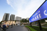 Theo cơ quan đề xuất xây dựng Luật Thuế bất động sản, sẽ nghiên cứu bổ sung chính sách đánh thuế đối với nhà 