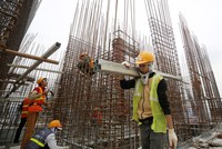 Khi pháp lý hoàn thiện, các dự án sẽ được triển khai nhiều hơn, mang đến nguồn cung mới cho thị trường. Ảnh: Dũng Minh 