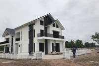 Tình hình thị trường bất động sản "ế ẩm" hiện nay có thể được cải thiện nhiều hơn vào năm 2024, khi khung pháp lý đã hoàn thiện và Dự thảo Luật Đất đai sửa đổi được thông qua.