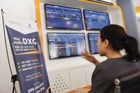 Hiện toàn thị trường có gần 1,3 triệu tỷ đồng trái phiếu doanh nghiệp phát hành riêng lẻ đang lưu hành