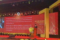 Tổng Giám đốc Công ty TNHH Mabuhi Motor Đà Nẵng đề xuất TP. Đà Nẵng quan tâm về cơ sở hạ tầng.