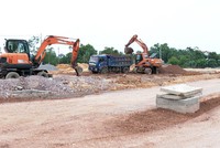 Bịt “lỗ hổng” trong quy định giải phóng mặt bằng 