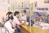 Có hơn 50.000 doanh nghiệp đang nợ đóng bảo hiểm xã hội.
