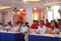 Toàn cảnh Hội thi