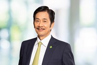 Ông Bùi Thành Nhơn, Chủ tịch HĐQT CTCP Tập đoàn Đầu tư Địa ốc No Va