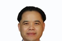 Bị can Phùng Văn Bộ, Chủ tịch HĐQT Công ty cổ phần Tập đoàn Tiến Bộ.