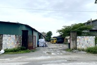 Công ty TNHH MTV BongTiles bị xử phạt hành chính. Ảnh minh họa