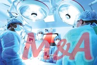 ”Đòn bẩy” M&A trong chăm sóc sức khỏe