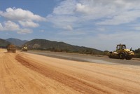 Khánh Hòa đề xuất đầu tư mở rộng Quốc lộ 26B 