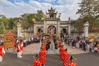 Văn hóa là nguồn mạch để phát triển đất nước bền vững hơn