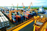 Ưu tiên phát triển các ngành có quy mô xuất khẩu lớn, tính cạnh tranh cao 