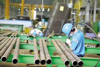 Việt Nam được dự báo có tăng trưởng tốt nhất khu vực ASEAN với mức tăng trưởng 6,2%