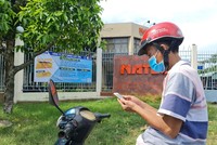 Số doanh nghiệp có mức lương bình quân trên 10 triệu đồng/tháng giảm từ 80% của quý II/2022 xuống còn 65% trong quý I/2023. Ảnh: Trọng Tín