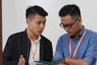 Cần tính toán kỹ trước khi xuống tiền. Ảnh: Dũng Minh 