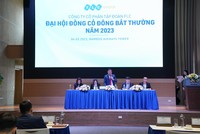 Đại hội đồng cổ đông bất thường năm 2023, ngày 4/3/2023 của FLC.