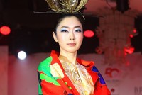 Mãn nhãn với những màn trình diễn đỉnh cao tại "Kimono - Aodai Fashion Show"