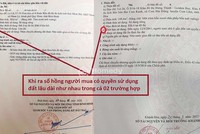 Sửa luật để đánh thức hàng chục tỷ USD