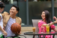 Nhu cầu thuê nhà tại các đô thị lớn như TP.HCM luôn rất cao