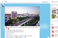 Hoạt động rao bán dự án diễn ra sôi nổi trong các diễn đàn M&A. Ảnh: Thành Nguyễn 