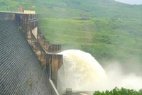 Xây dựng các kịch bản vận hành liên hồ chứa trong mùa cạn 