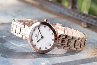 Đồng hồ Diamond D – Món quà hoàn hảo cho 8/3