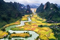 Cao Bằng cần 160.000 tỷ đồng vốn cho thời kỳ 2021 - 2030 