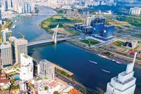 Thị trường bất động sản cần nhất là gỡ vướng về pháp lý để hồi phục trở lại.