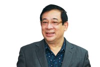 Ông Lương Ngọc Khuê, Cục trưởng Cục Khám chữa bệnh (Bộ Y tế)