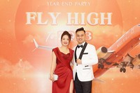 Phụ nữ dấn thân khởi nghiệp: Chồng là chỗ dựa, con cái là động lực 