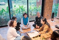 Khi phụ nữ là chủ doanh nghiệp 