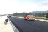 Vĩnh Long được phép chuyển mục đích sử dụng 16,81 ha đất trồng lúa để thực hiện dự án đường giao thông